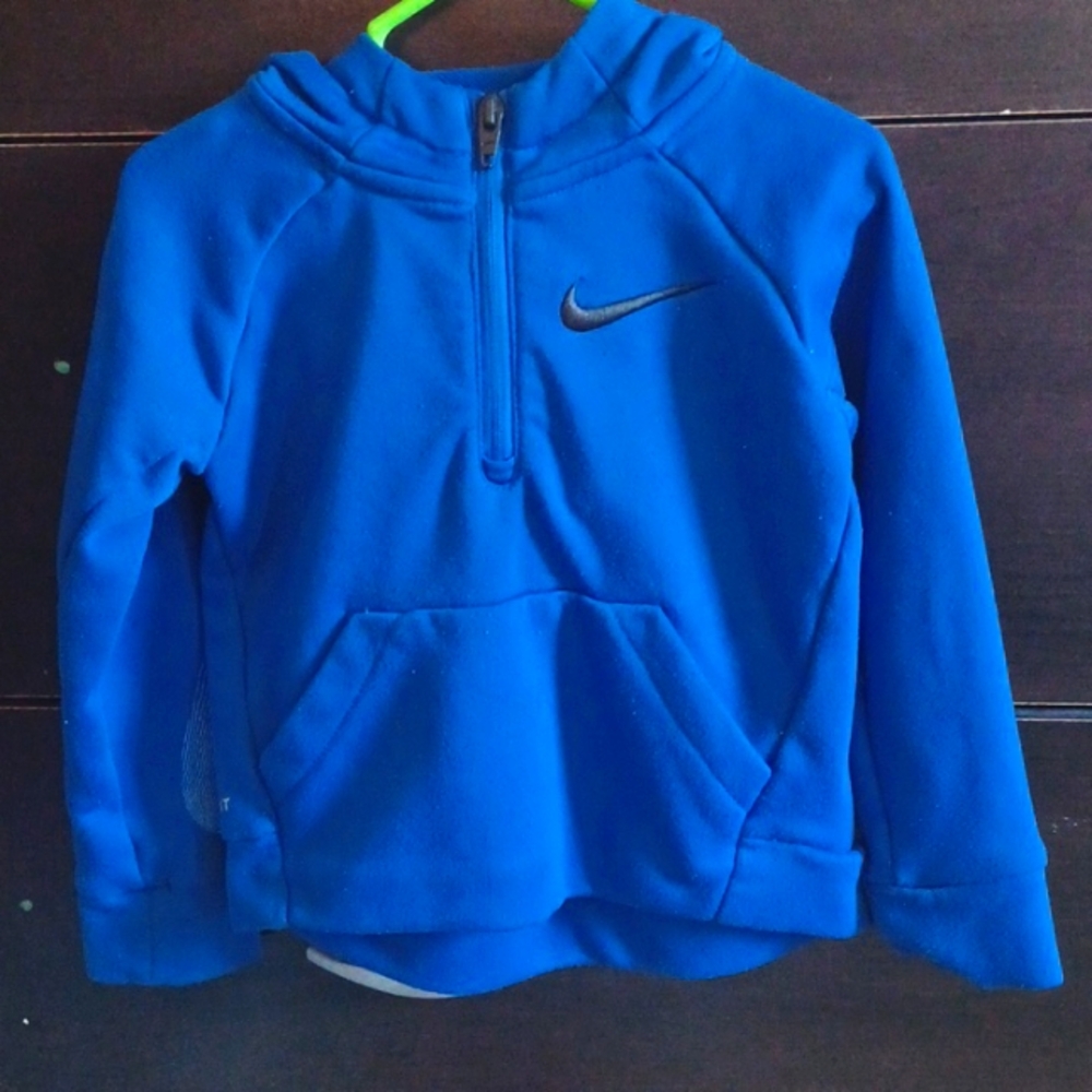 Boys hoodie